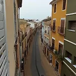 Casa El Angel Loft Centro Con Parking * Dénia