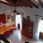 Casa El Angel Loft Centro Con Parking Dénia