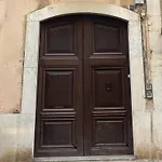Appartement Casa El Angel Loft Centro Con Parking Dénia