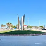 Апартаменты Casa El Angel Loft Centro Con Parking