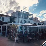 Casa El Angel Loft Centro Con Parking * Дения