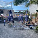 Casa El Angel Loft Centro Con Parking Апартаменты *