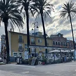 Апартаменты Casa El Angel Loft Centro Con Parking