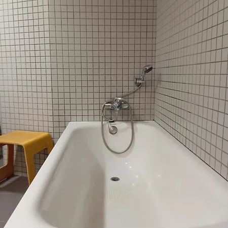 Casa El Angel Loft Centro Con Parking Appartamento Dénia