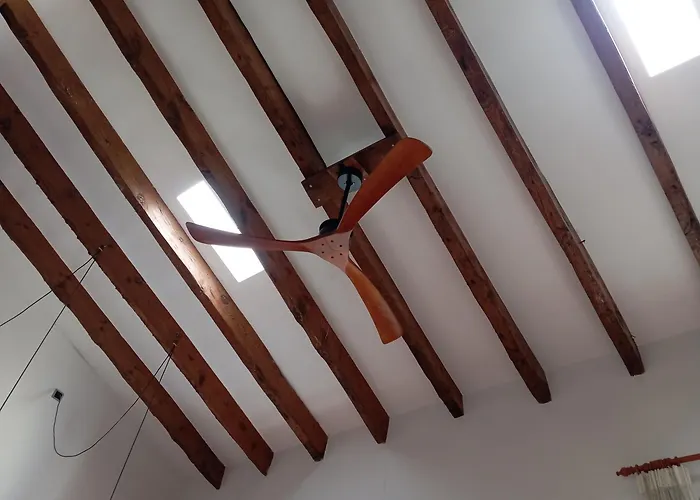 Casa El Angel Loft Centro Con Parking 아파트 *