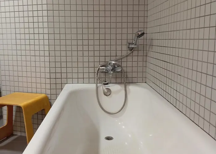 Casa El Angel Loft Centro Con Parking 아파트 데니아