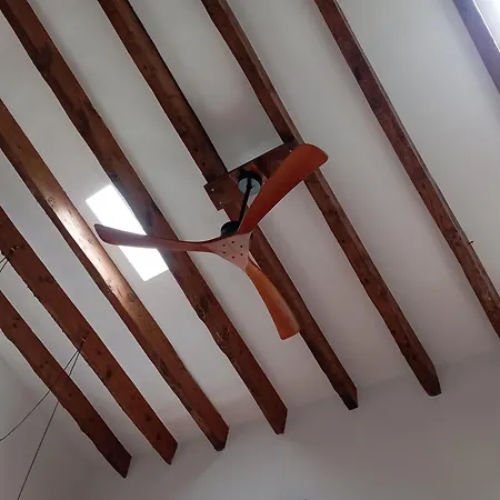 Casa El Angel Loft Centro Con Parking Appartement *
