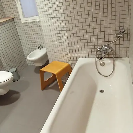 Appartement Casa El Angel Loft Centro Con Parking Dénia