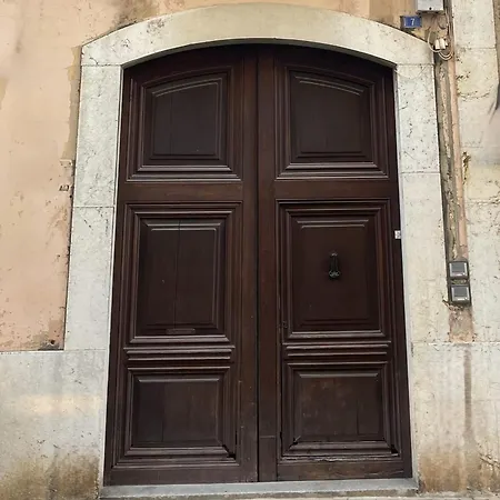 Appartement Casa El Angel Loft Centro Con Parking Dénia